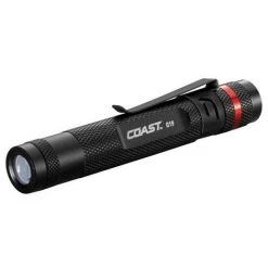 PEREL Coast - G19 - Lampe Torche - Faisceau D'Inspection - 54 Lumen