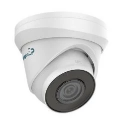 PEREL Caméra Ip À Réseau Fixe - Dôme - 2 Mp