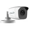 PEREL Caméra Hd Cctv - Hd Tvi - Cylindrique