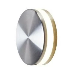 PEREL Garden Lights - Aurora - Applique Murale - 12 V - 130 Lm - 3 W - 3000 K