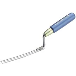 JUNG - TRUELLE À JOINT CREUSE - 160 X 10 MM - 110 G - PRO HE752010