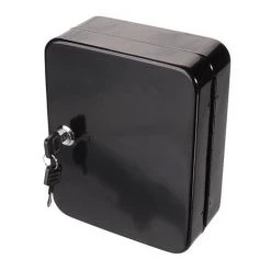 VELLEMAN ARMOIRE À CLÉS - 160 X 200 X 60 Mm - 20 CLÉS