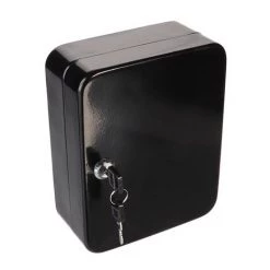 VELLEMAN ARMOIRE À CLÉS - 160 X 200 X 60 Mm - 20 CLÉS -PEREL Soldes 59133586 3