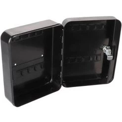 VELLEMAN ARMOIRE À CLÉS - 160 X 200 X 60 Mm - 20 CLÉS -PEREL Soldes 59133586 4