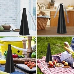 Perel Fly Repellent For Table - Ecologique Et Sûr 7 Perel Fly Repellent For Table - Ecologique Et Sûr -PEREL Soldes 59413074 3