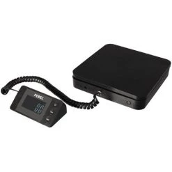 PEREL BALANCE POSTALE NUMÉRIQUE AVEC ÉCRAN DÉPORTÉ - 40 Kg / 5 G