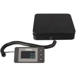 PEREL BALANCE POSTALE NUMÉRIQUE AVEC ÉCRAN DÉPORTÉ - 40 Kg / 5 G -PEREL Soldes 59432817 3