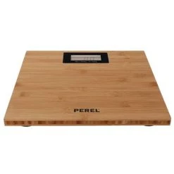 PEREL PÈSE-PERSONNE NUMÉRIQUE - 200 Kg / 100 G -PEREL Soldes 59473021 3