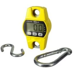 PEREL BALANCE À GRUE NUMÉRIQUE - CHARGES LOURDES - 300 Kg / 300 G 6 PEREL BALANCE À GRUE NUMÉRIQUE - CHARGES LOURDES - 300 Kg / 300 G -PEREL Soldes 59550906 3