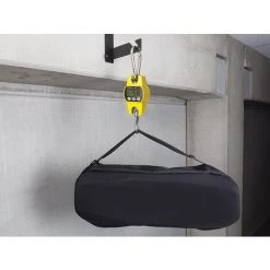 PEREL BALANCE À GRUE NUMÉRIQUE - CHARGES LOURDES - 300 Kg / 300 G 7 PEREL BALANCE À GRUE NUMÉRIQUE - CHARGES LOURDES - 300 Kg / 300 G -PEREL Soldes 59550906 4