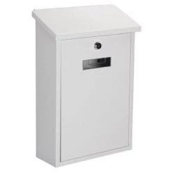 BOÎTE AUX LETTRES - RIO - BLANC TOOLLAND BG10001