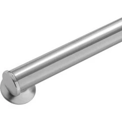 Lot De 2 Portemanteaux En Métal Perel Avec 2 Tiges MP62 - Capacité 75kg - 145x50x155cm 8 Lot De 2 Portemanteaux En Métal Perel Avec 2 Tiges MP62 - Capacité 75kg - 145x50x155cm -PEREL Soldes 59668728 4