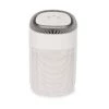Purificateur D'air Et Déshumidificateur Perel 2-en-1, Filtre De Rechange Inclus