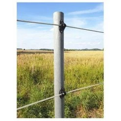 PEREL Piquet Recyclé Rond 70 X2000mm