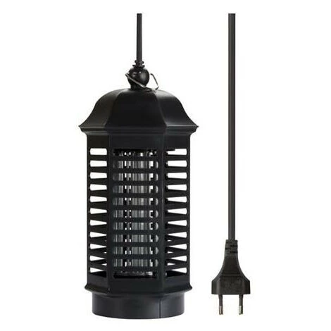 PACK 3 PEREL Destructeurs D'insectes électriques 4W Lampes Anti-Moustiques 3x25m² 3 PACK 3 PEREL Destructeurs D'insectes électriques 4W Lampes Anti-Moustiques 3x25m² – Image 3