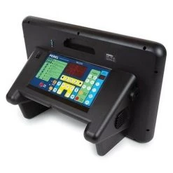 PEREL TABLEAU D'AFFICHAGE/CHRONOMÈTRE SPORT WC201 RI17349 8 PEREL TABLEAU D'AFFICHAGE/CHRONOMÈTRE SPORT WC201 RI17349 -PEREL Soldes 62955714 4