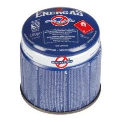 PEREL 48 Cartouche De Gaz - Butane - 190 G