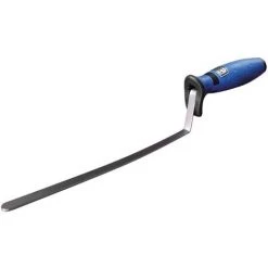 JUNG - TRUELLE À JOINT - COL PLAT - 170 X 10 MM - INOX - SEMI-PRO HES244010