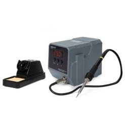 PEREL Station De Soudage Avec Contrôle De Température