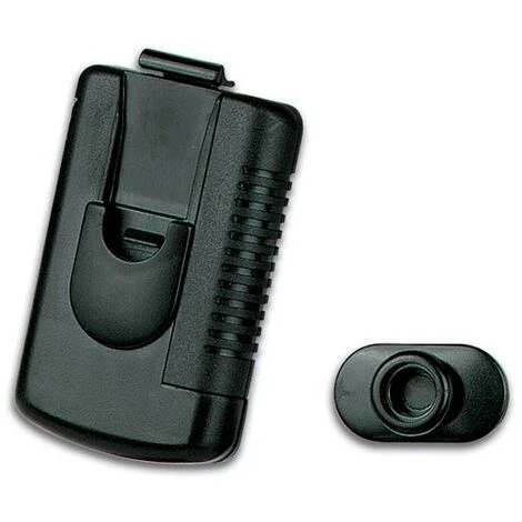 PEREL Voile Solaire Perméable - Carré - 5 X 5 M - Couleur: Anthracite 2 PEREL Voile Solaire Perméable - Carré - 5 X 5 M - Couleur: Anthracite – Image 2