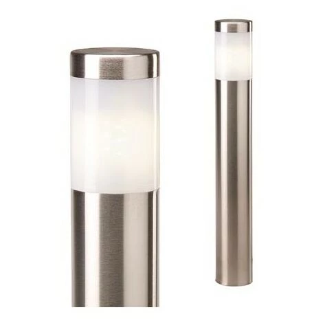 PEREL Garden Lights Albus - Borne D'Éclairage 12 V 1 PEREL Garden Lights Albus - Borne D'Éclairage 12 V