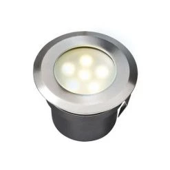 PEREL Garden Lights Sirius - Éclairage D'Orientation 12 V