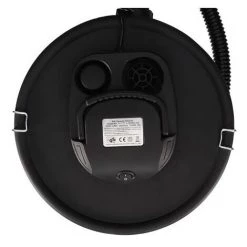 Aspirateur Perel Ash - 1200 W - 20 L - Filtre HEPA De Rechange Inclus -PEREL Soldes 71031008 3