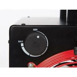 Ventilateur électrique Perel - AVEC Thermostat - 3300 W - Ipx4 - Jusqu'à 135m² - Industriel -PEREL Soldes 71129676 3