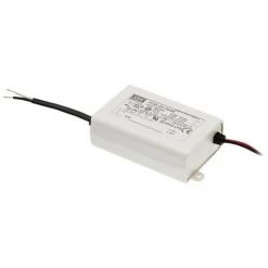 PEREL Alimentation Led - Variable - 1 Sortie - 25 W - 50 V