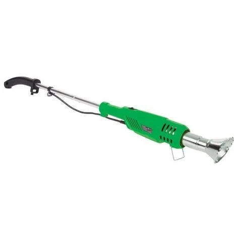 PEREL Désherbeur Électrique 1 PEREL Désherbeur Électrique