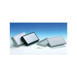 PEREL Coffret ''Tenclos'' - Noir 145 X 85 X 73Mm