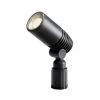 PEREL Garden Lights Alder - Spot 12 V