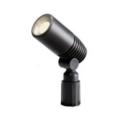 PEREL Garden Lights Alder - Spot 12 V