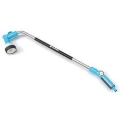 PEREL Cellfast - Lance D'Arrosage Télescopique - 4 Fonctions - Ergo