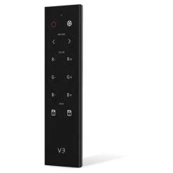 PEREL Télécommande Rf Pour Contrôleur Led Rgb - Pour Chlsc34Rx
