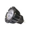PEREL Led De Puissance Mr11 Blanc Chaud 12 V 2 W Gu5.3