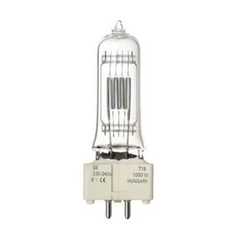 PEREL Ampoule Au Xénon De Rechange Serie 103S 6V/1A 1 PEREL Ampoule Au Xénon De Rechange Serie 103S 6V/1A