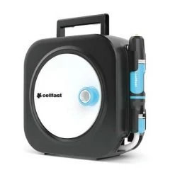 PEREL Cellfast - Enrouleur De Tuyau - Ergo Xs