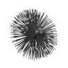 PEREL Brosse De Ramonage - 200 Mm - Métal