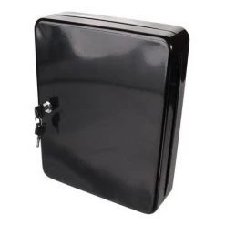 PEREL Armoire À Clés - 96 Clés